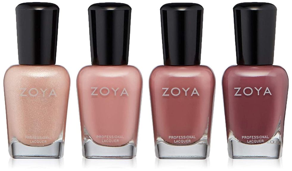 Zoya