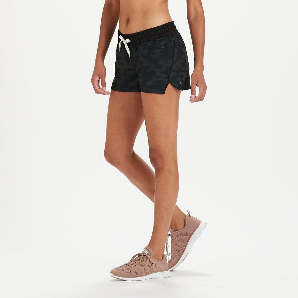 vuori Clementine Shorts