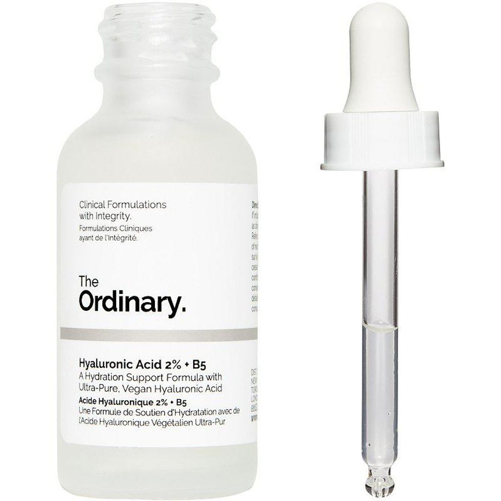 The Ordinary Hyaluronic Acid