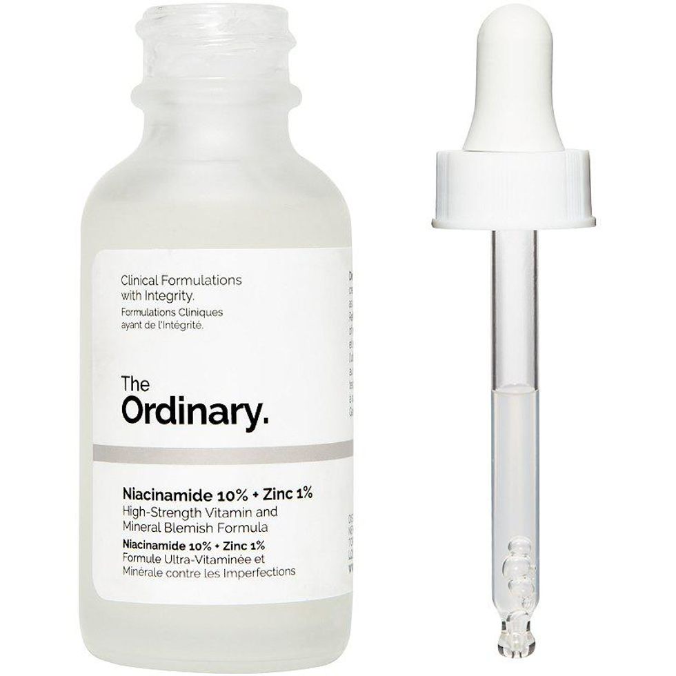 The Ordinary Niacinamide