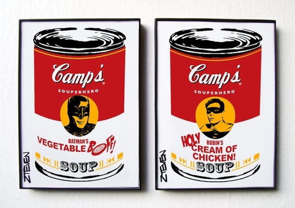 campbells soup