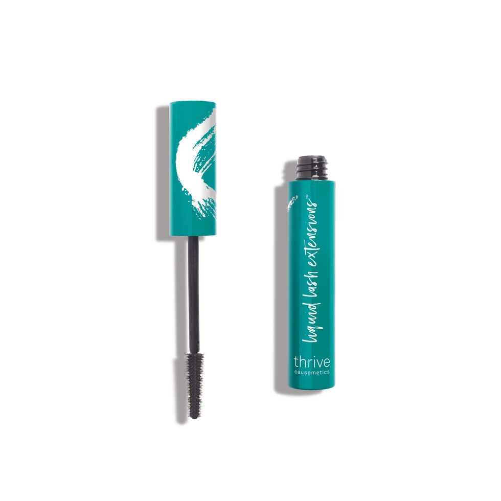 thrive mascara