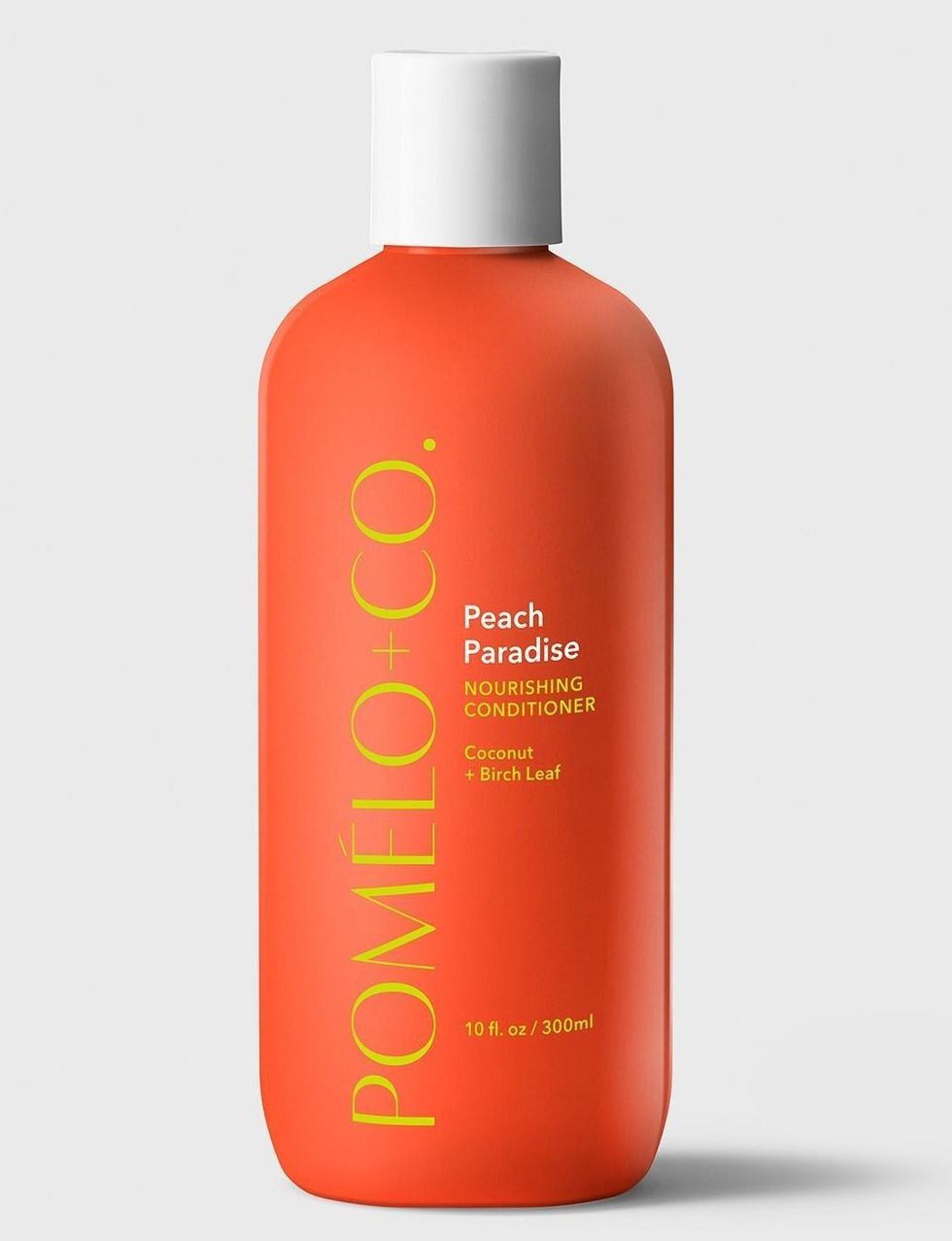 Pomu00e9lo+Co Peach Paradise Conditioner