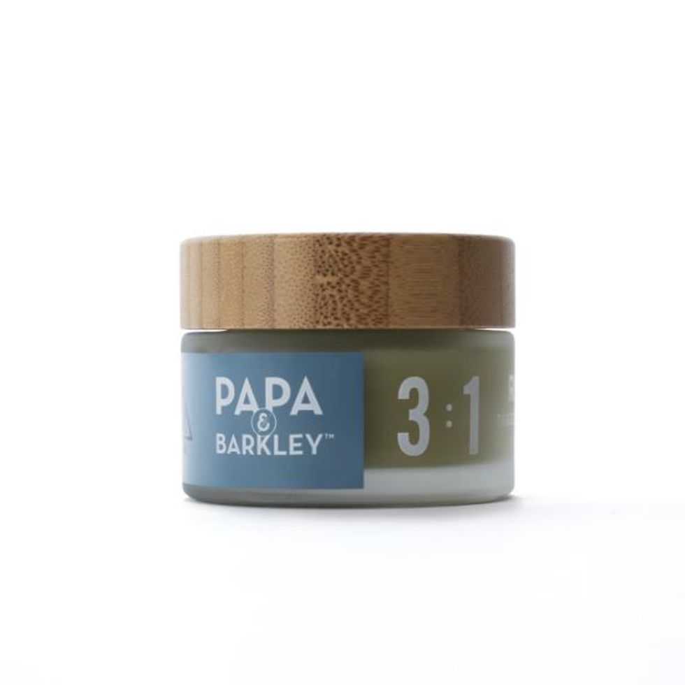 Papa Barkley Releaf Balm