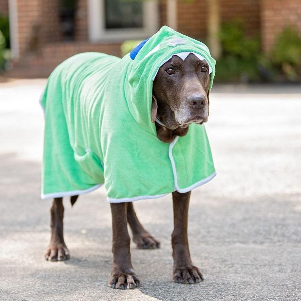 Microfiber towel