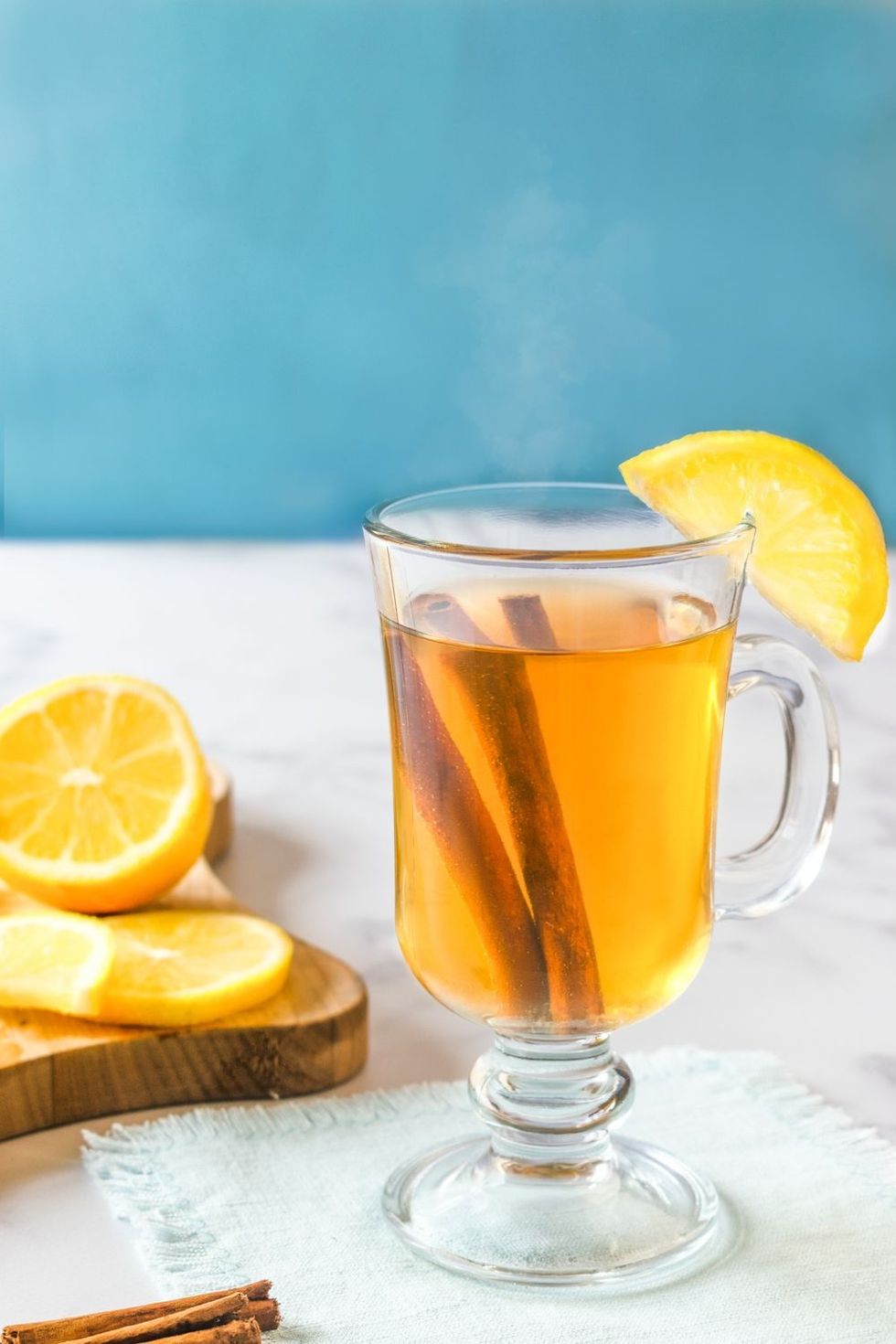 hot toddy