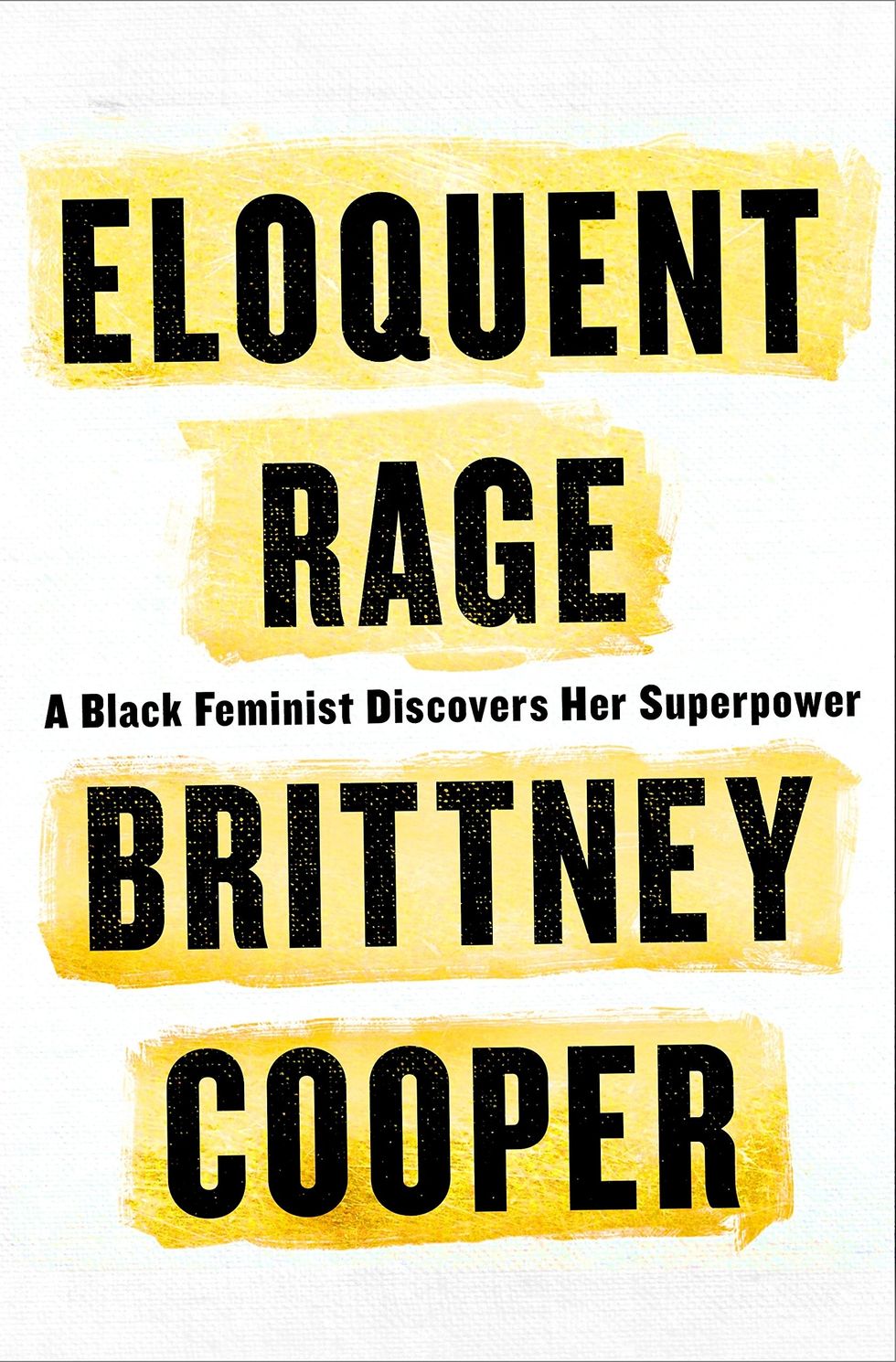 eloquent rage brittney cooper