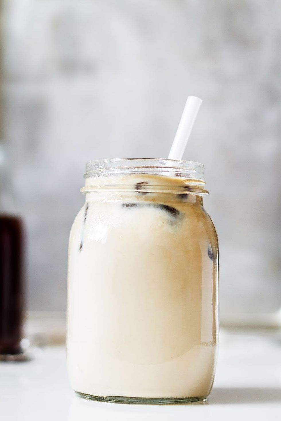 Iced Mocha