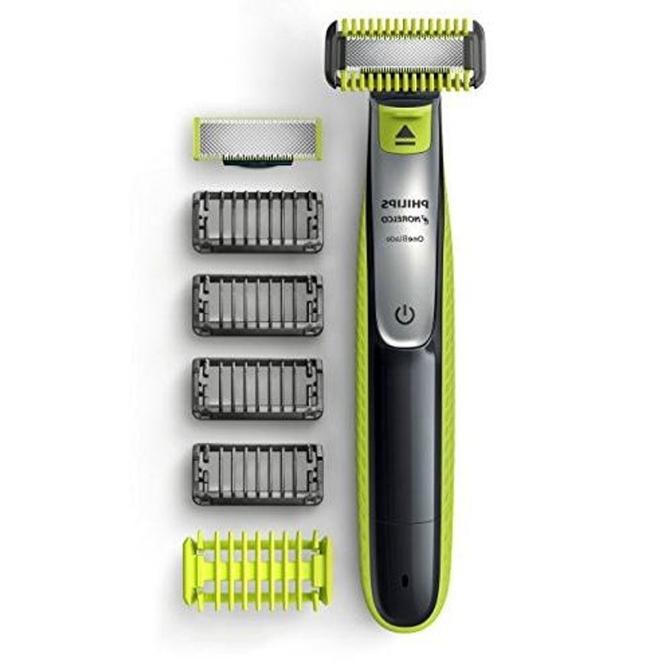 Philips Oneblade Electric Trimmer