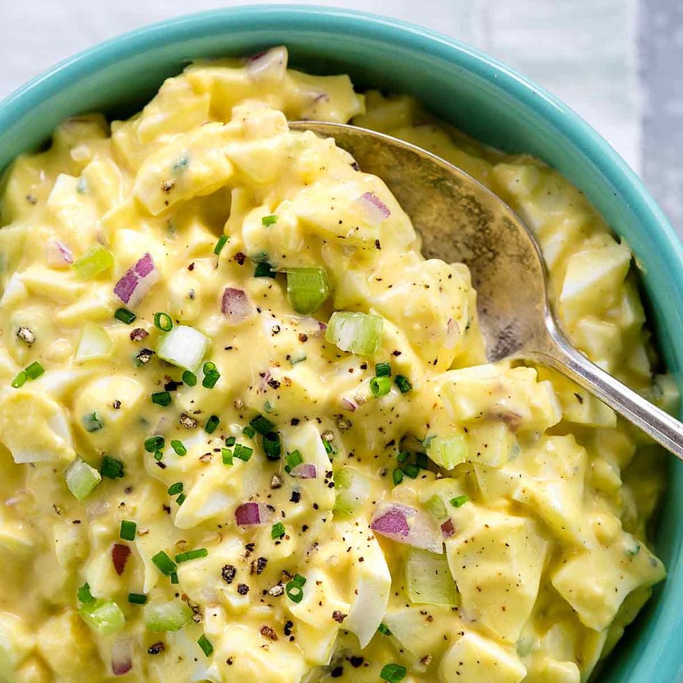 Egg Salad