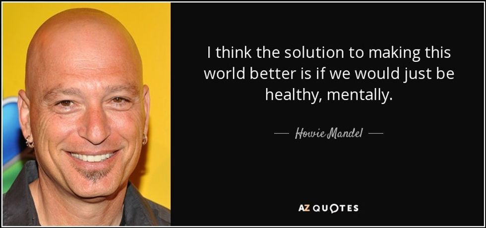 Howie Mandel