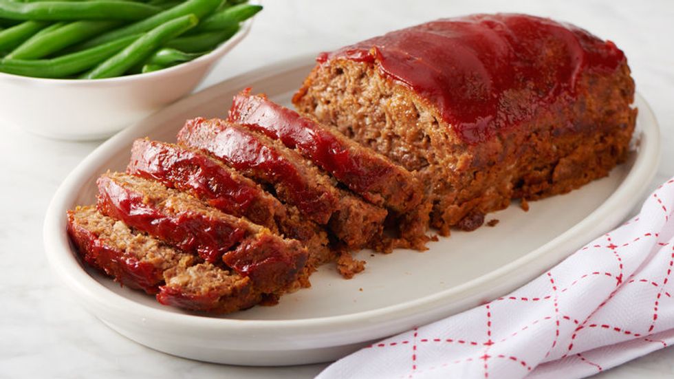 meatloaf