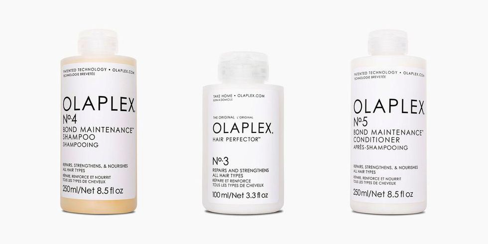 Olaplex