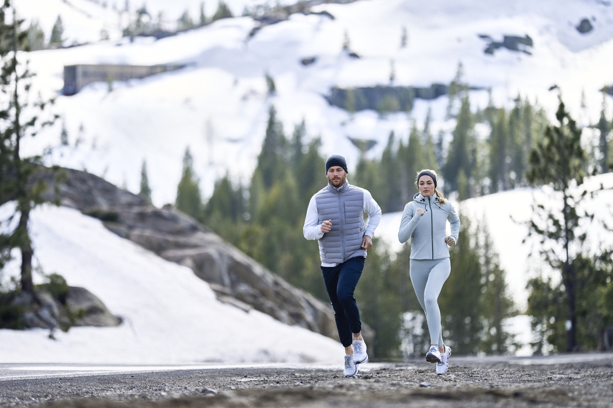 Why Vuori’s High-Tech Activewear Makes The Perfect Gift For Everyone