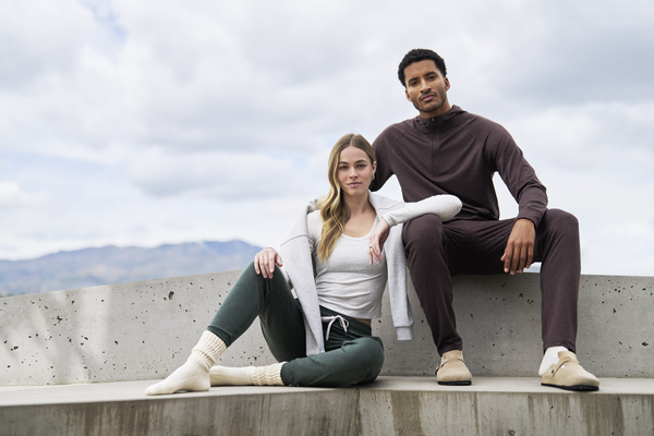 Vuori Gift Guide: Activewear That Delivers Style, Comfort, And Function