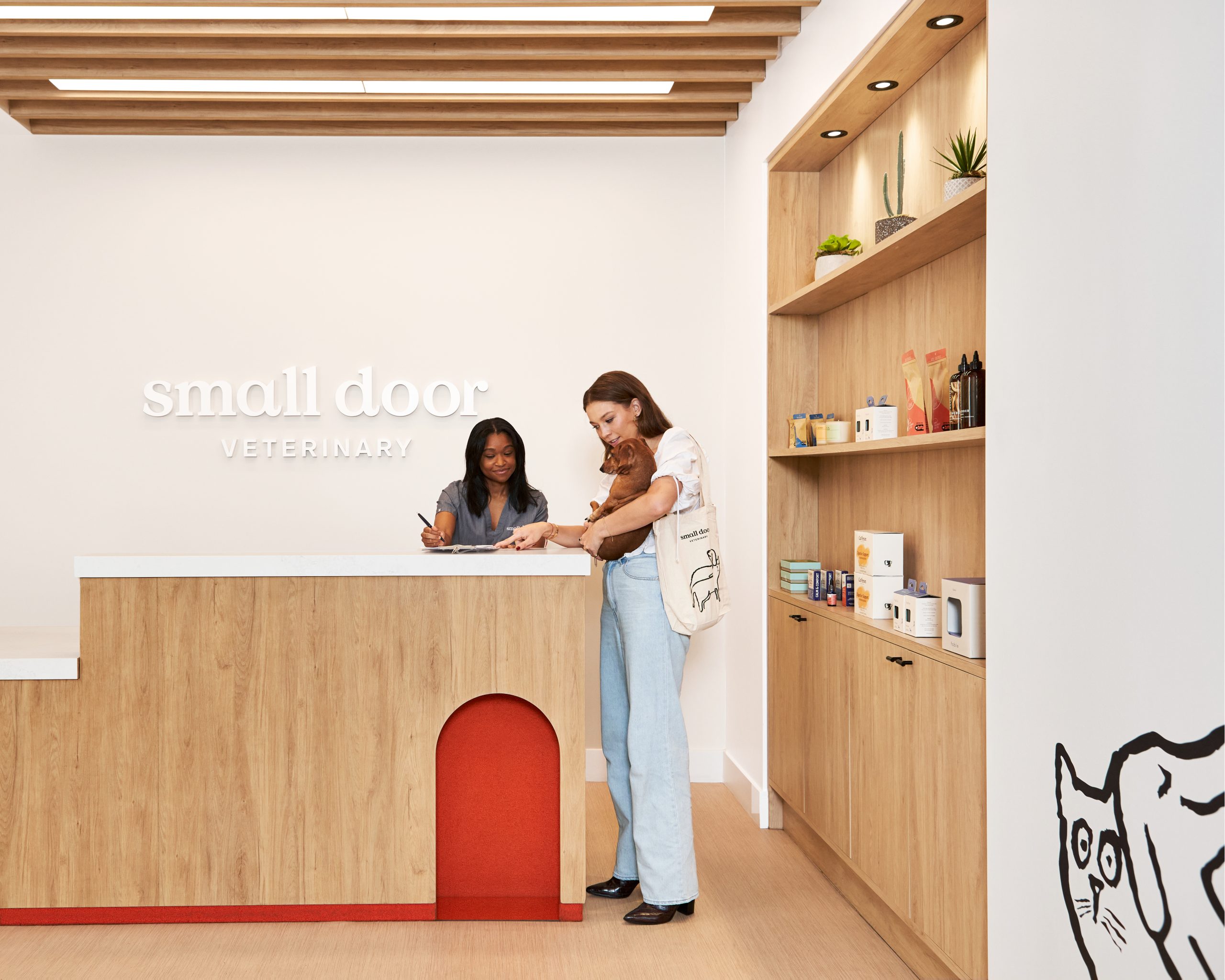 Veterinary Care Reimagined — Why I Adore Small Door Vet