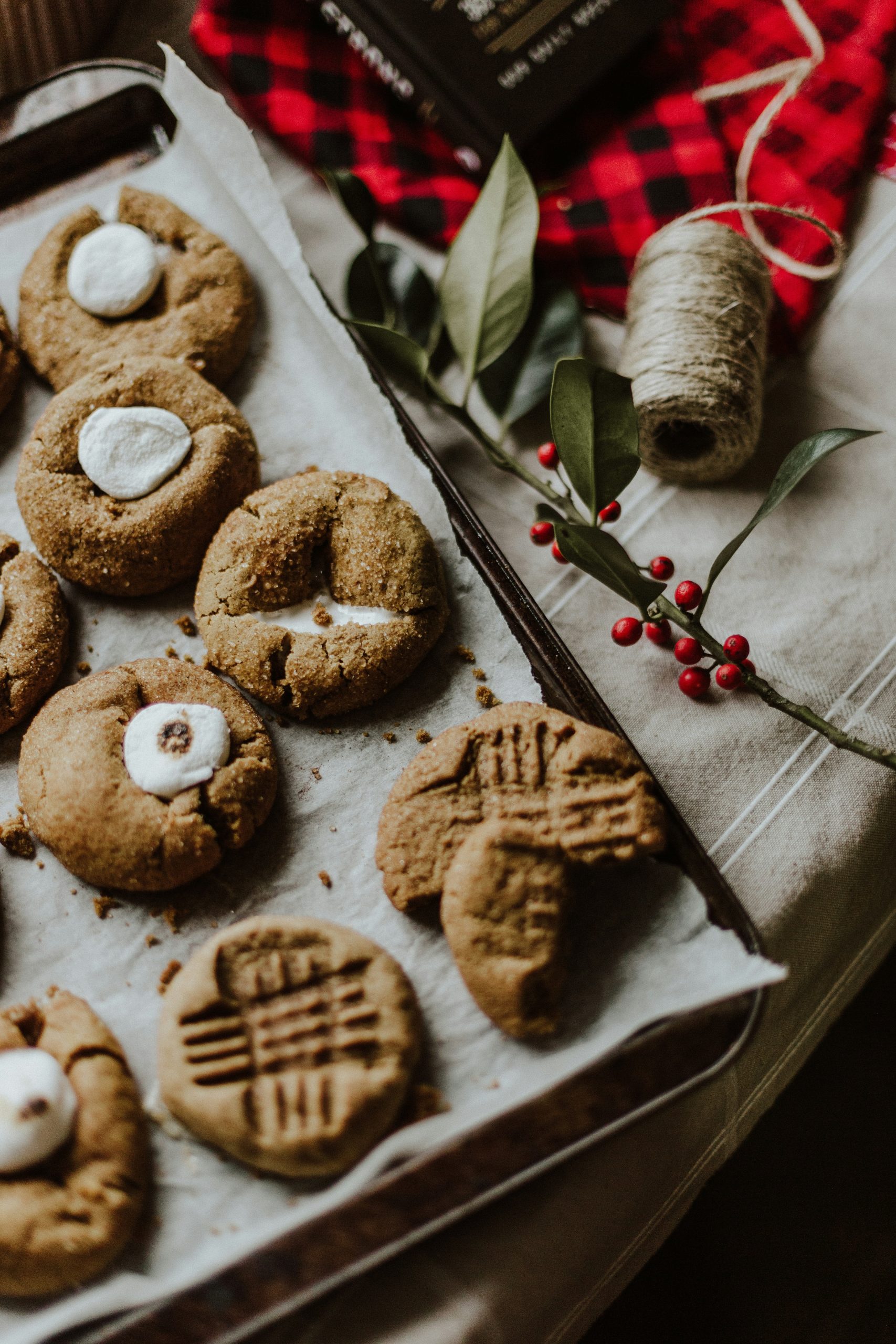 The Best Christmas Cookie Recipes 2024 