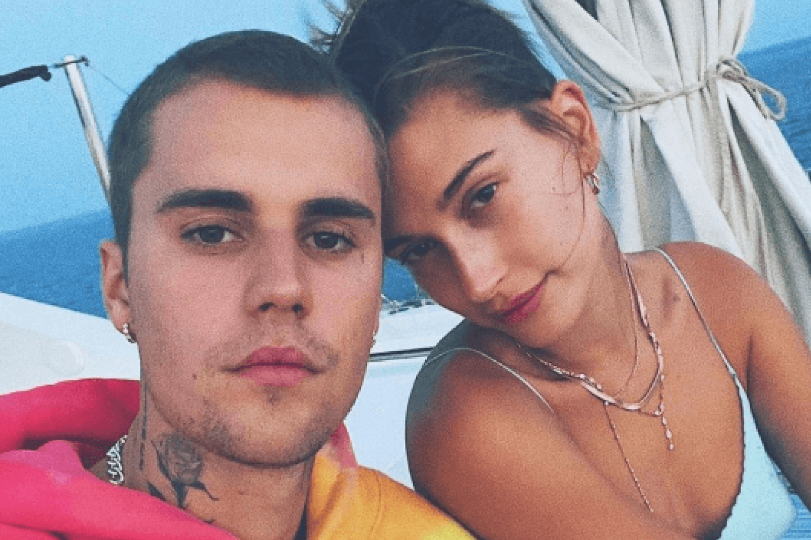 Valentine’s Day With The Biebers – Are Divorce Rumors True?