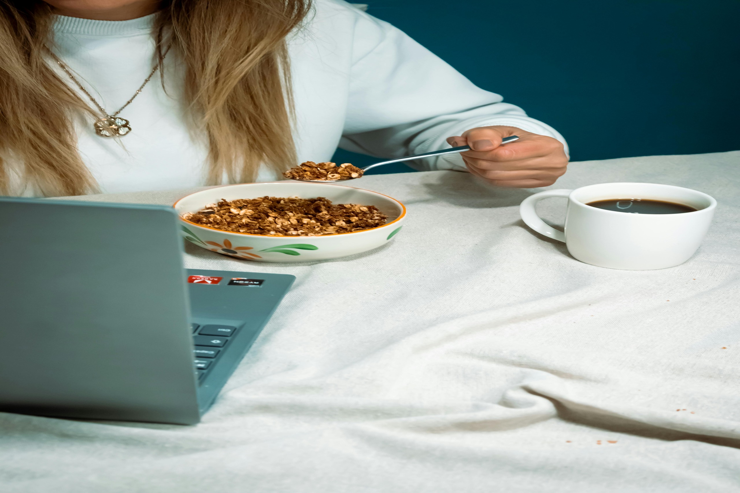 How Splendid Spoon Helped Me Transform My Work From Home Eating Habits