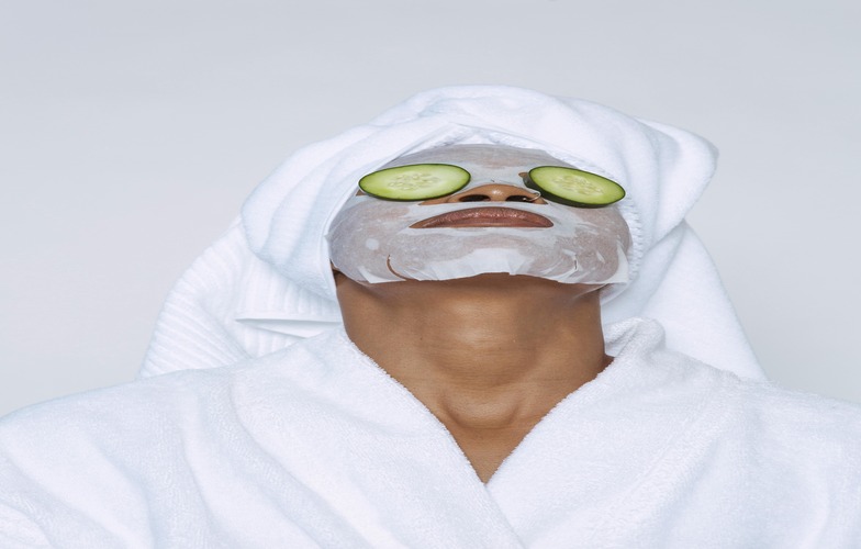 winter face mask